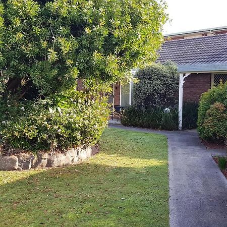 Shearwater Cottages Port Sorell ภายนอก รูปภาพ