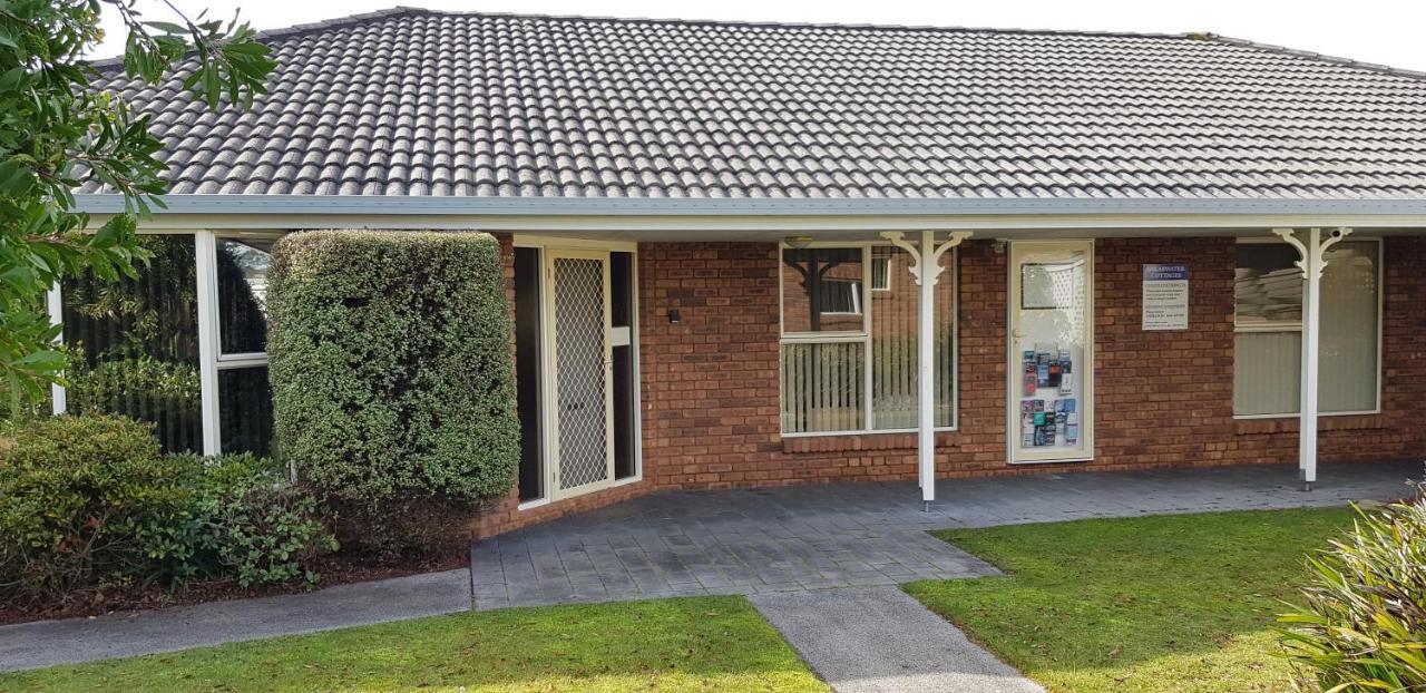 Shearwater Cottages Port Sorell ภายนอก รูปภาพ