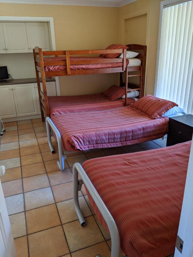 Shearwater Cottages Port Sorell ภายนอก รูปภาพ
