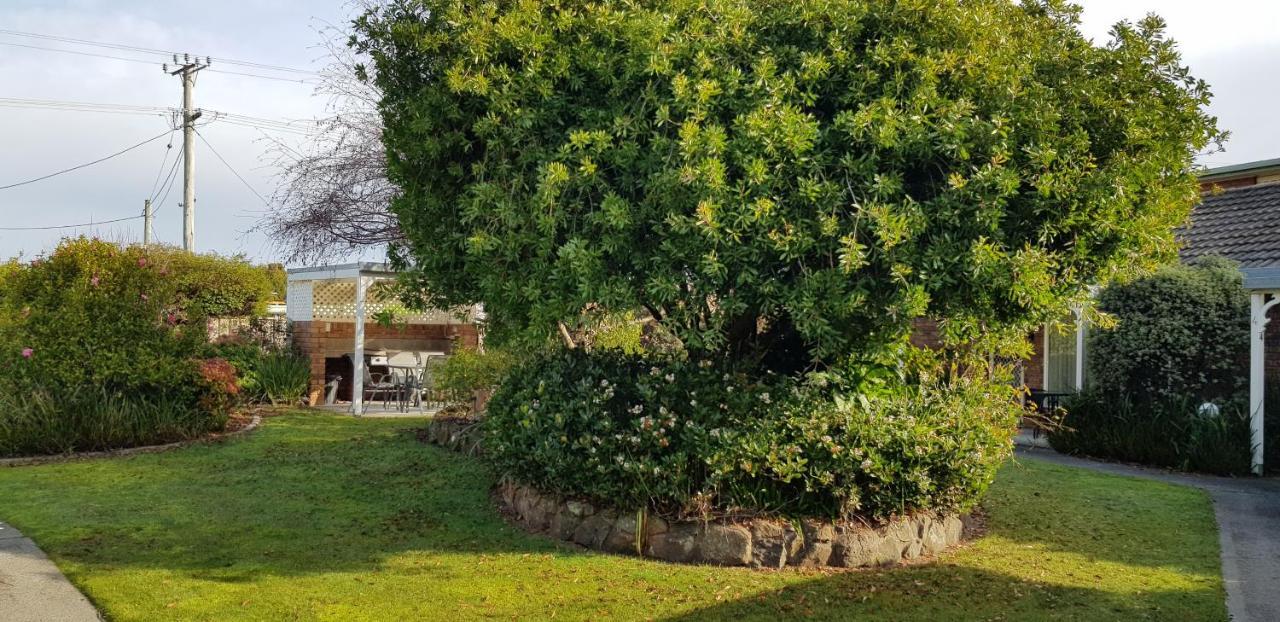 Shearwater Cottages Port Sorell ภายนอก รูปภาพ