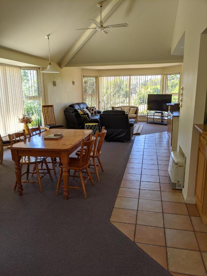 Shearwater Cottages Port Sorell ภายนอก รูปภาพ