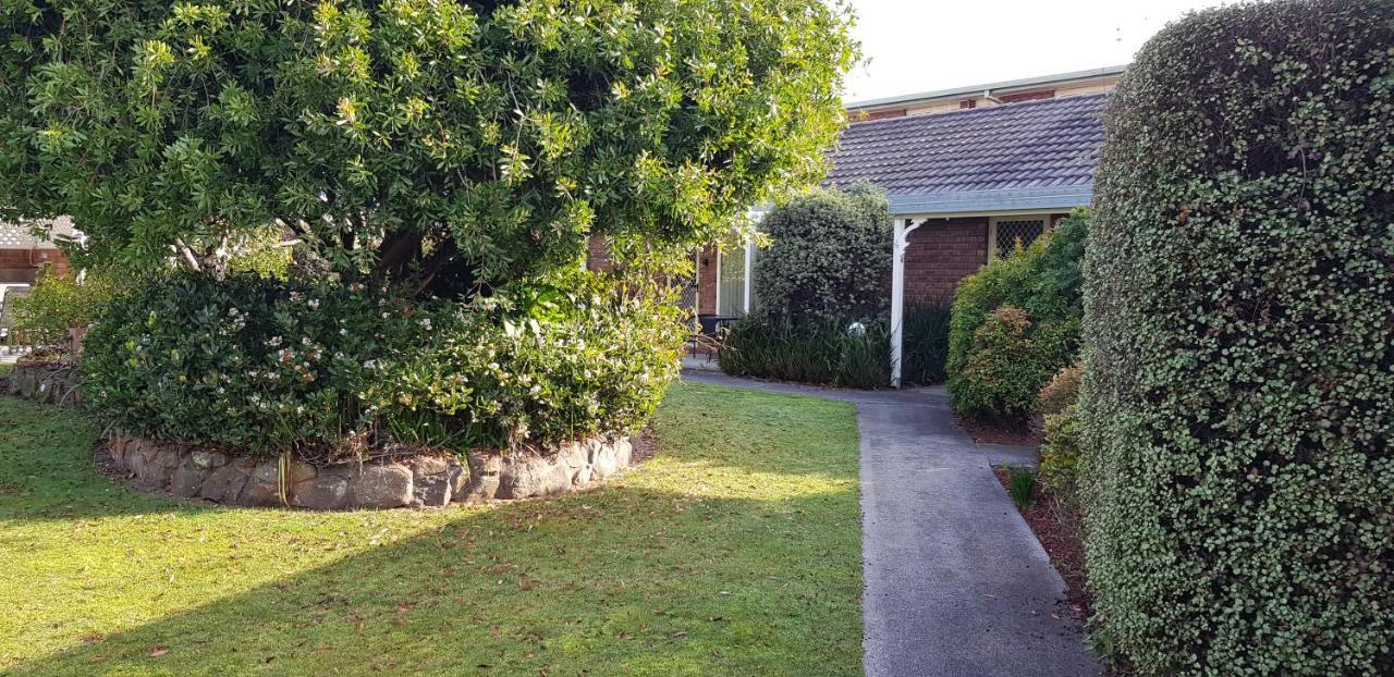 Shearwater Cottages Port Sorell ภายนอก รูปภาพ