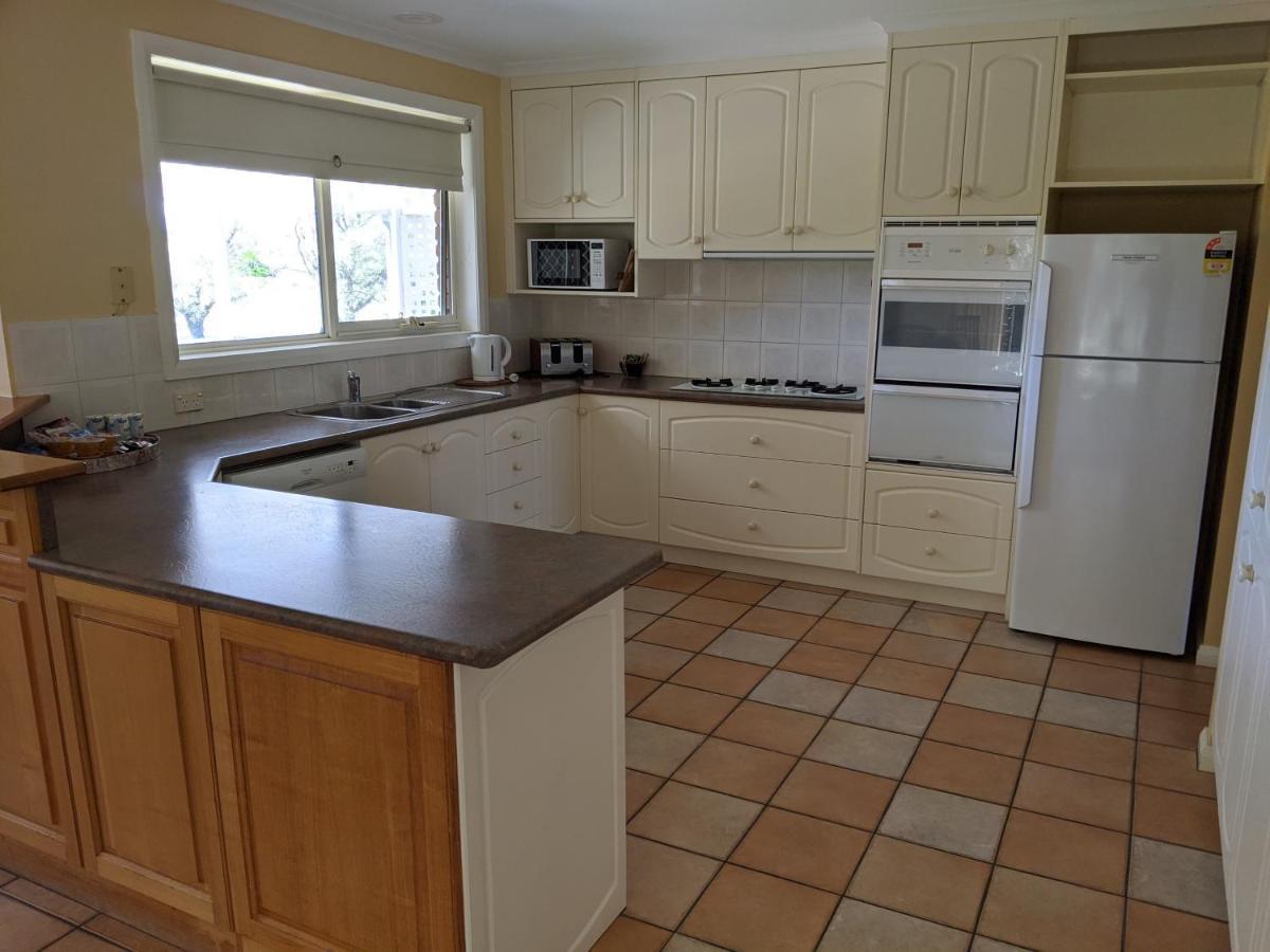 Shearwater Cottages Port Sorell ภายนอก รูปภาพ