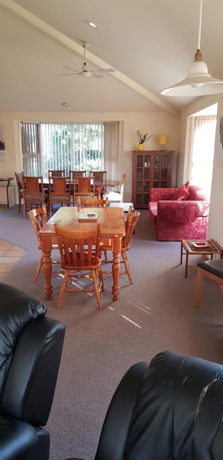 Shearwater Cottages Port Sorell ภายนอก รูปภาพ
