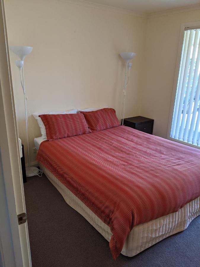 Shearwater Cottages Port Sorell ภายนอก รูปภาพ