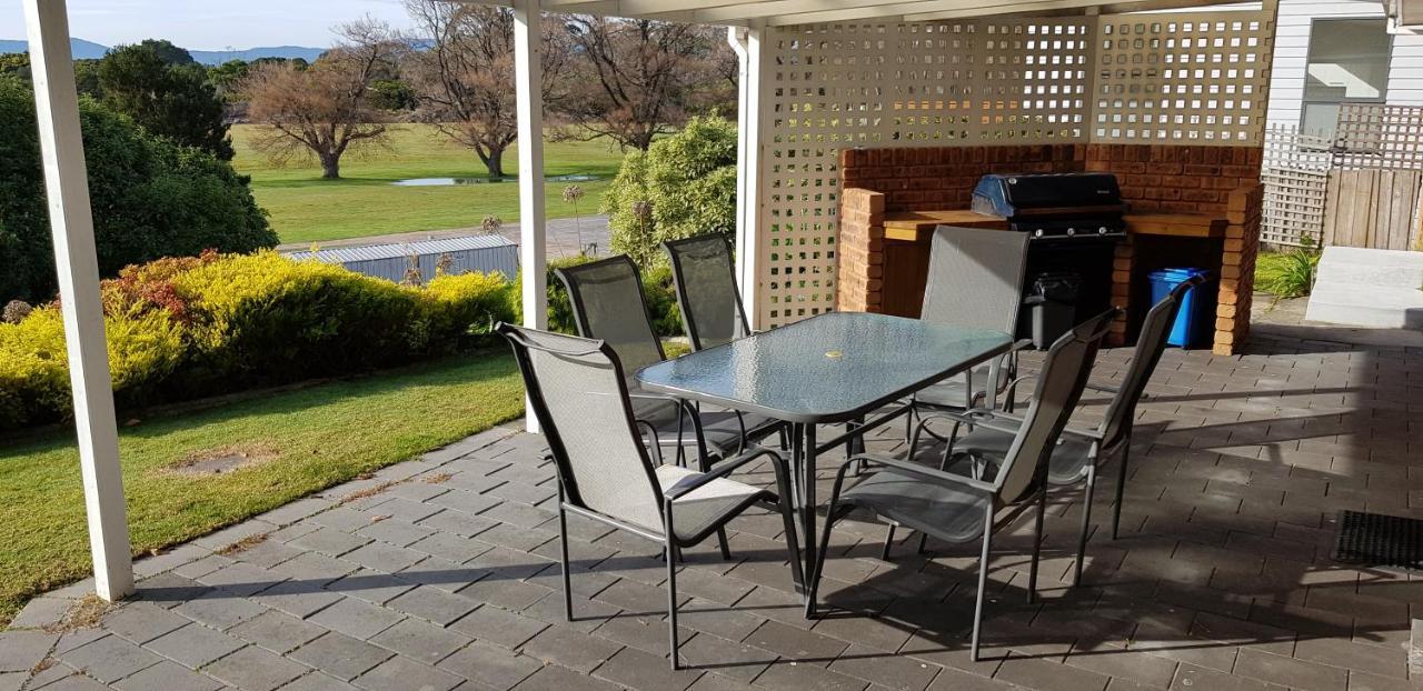 Shearwater Cottages Port Sorell ภายนอก รูปภาพ
