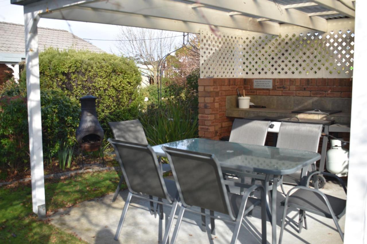 Shearwater Cottages Port Sorell ภายนอก รูปภาพ