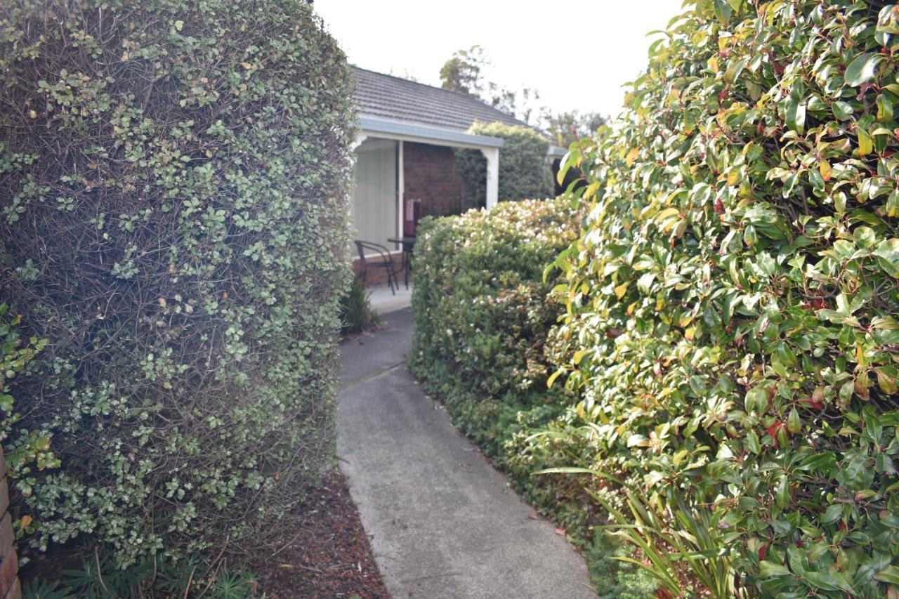 Shearwater Cottages Port Sorell ภายนอก รูปภาพ