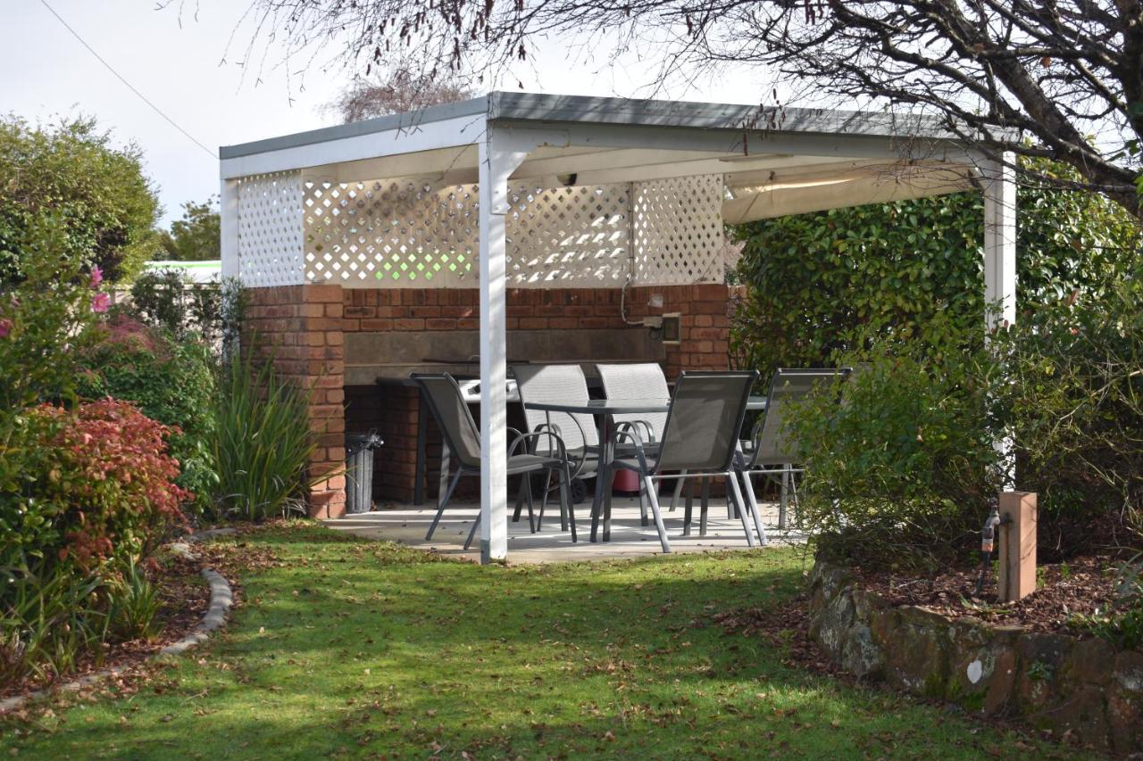 Shearwater Cottages Port Sorell ภายนอก รูปภาพ