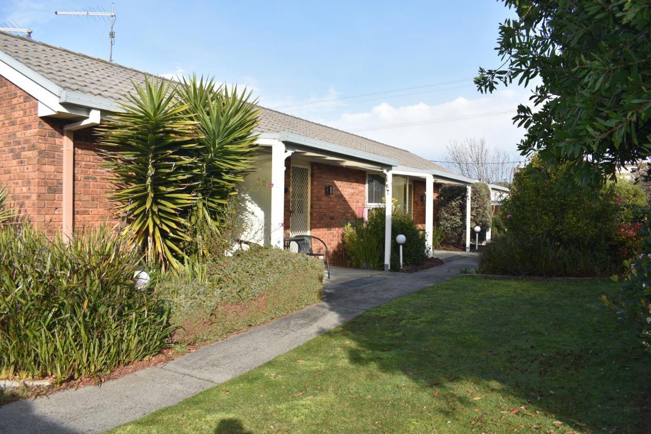 Shearwater Cottages Port Sorell ภายนอก รูปภาพ