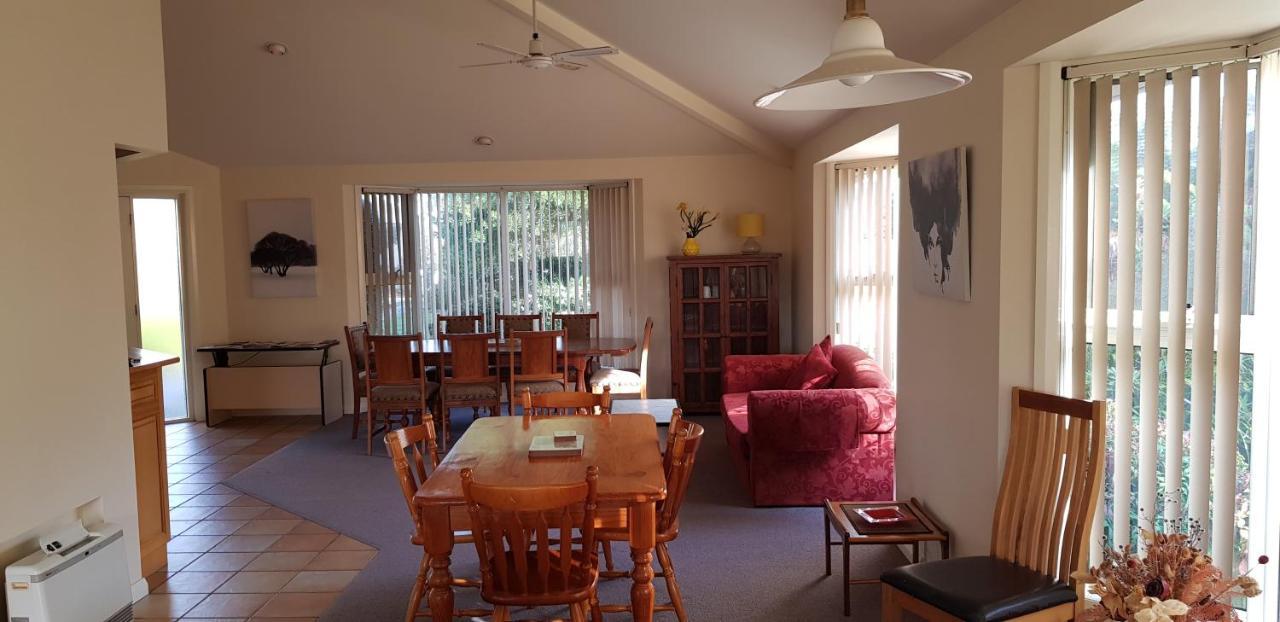 Shearwater Cottages Port Sorell ภายนอก รูปภาพ