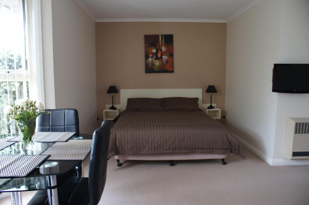 Shearwater Cottages Port Sorell ห้อง รูปภาพ