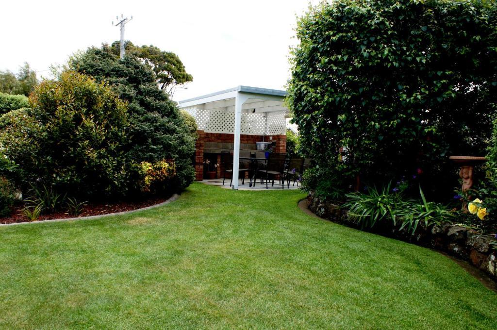 Shearwater Cottages Port Sorell ห้อง รูปภาพ