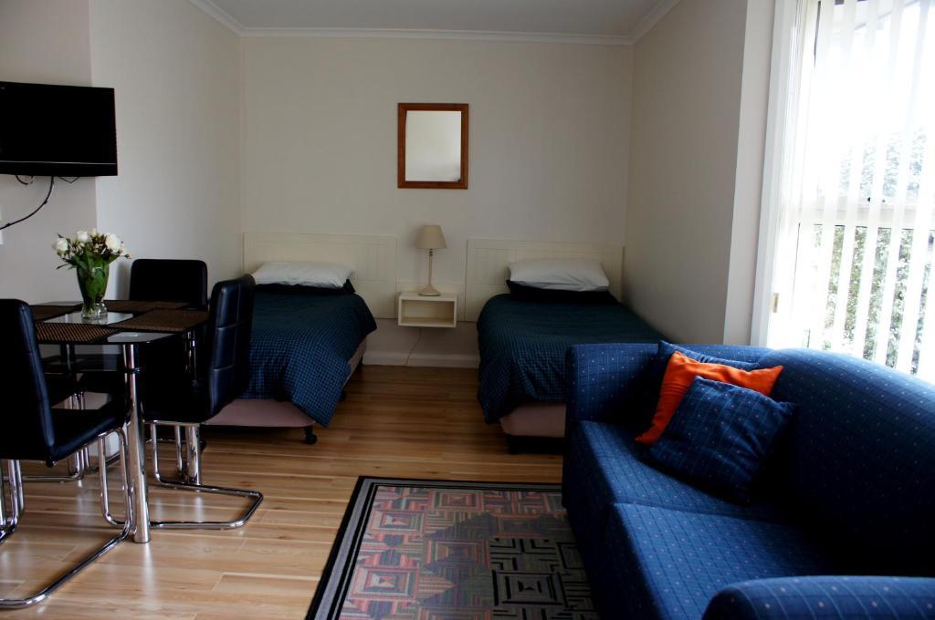 Shearwater Cottages Port Sorell ห้อง รูปภาพ