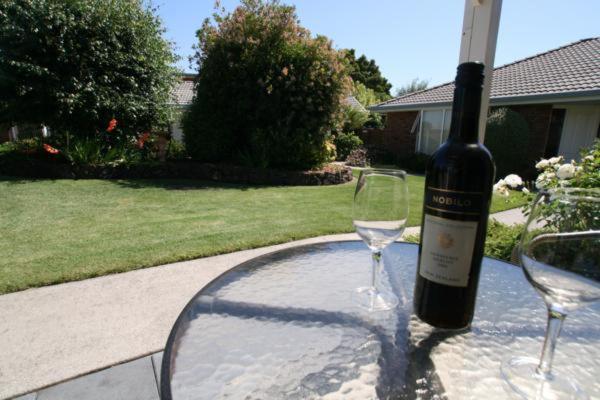 Shearwater Cottages Port Sorell ภายนอก รูปภาพ