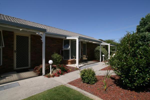 Shearwater Cottages Port Sorell ภายนอก รูปภาพ
