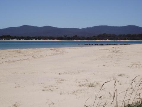 Shearwater Cottages Port Sorell ภายนอก รูปภาพ