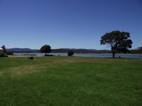 Shearwater Cottages Port Sorell ภายนอก รูปภาพ