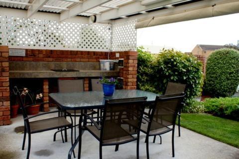 Shearwater Cottages Port Sorell ภายนอก รูปภาพ