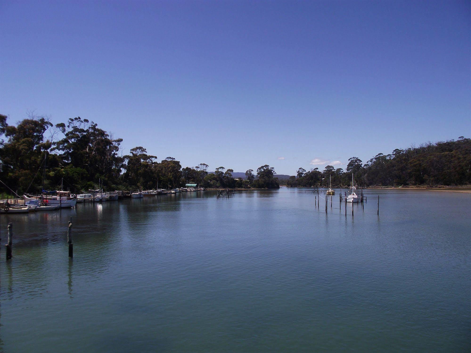 Shearwater Cottages Port Sorell ภายนอก รูปภาพ