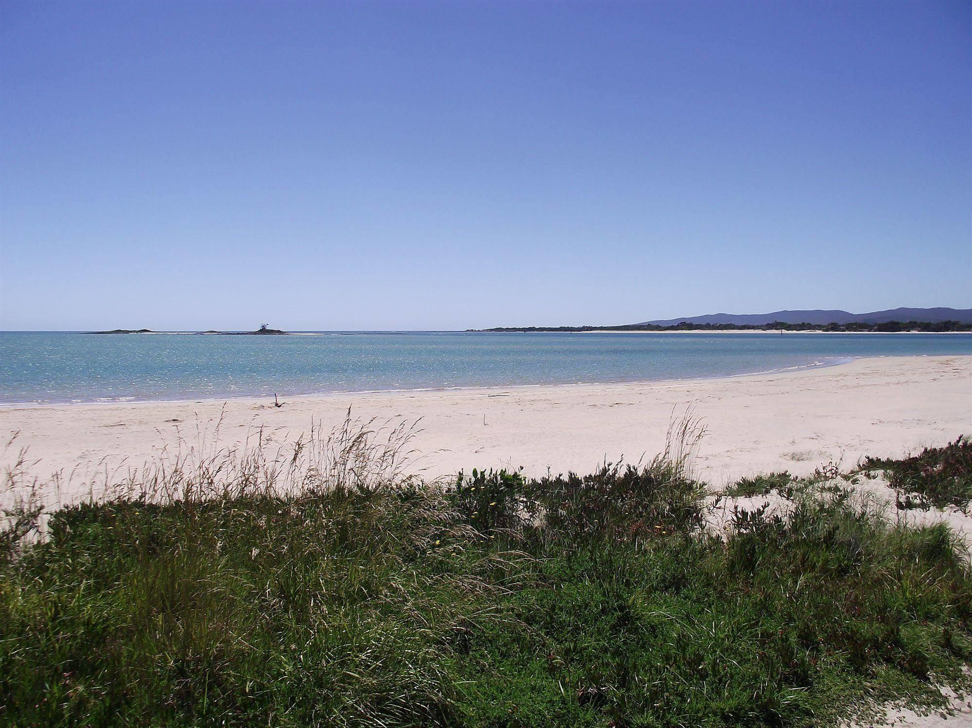 Shearwater Cottages Port Sorell ภายนอก รูปภาพ
